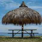 Tomada Ilumi 2p+t Bipolar Externa Redonda Cinza 10a Embalagem