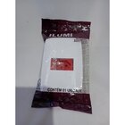 Tomada Ilumi Slim Tampa Vermelha C-pl Horiz 20a 250v 80152