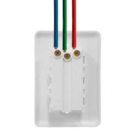 Tomada Ilumi Stylus Tripla (3 Tom ) 20a 250v 201211