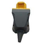 Tomada Industrial Sobrepor Ip44 32a 2p+t 110/130vca Amarelo 4
