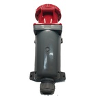 Tomada Industrial Sobrepor Ip67 63a 3p+t+n 380/440vca Verm 6h