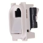 Tomada Inf Rj45 Nereya 663075