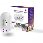 Tomada Inteligente Ekaza Wi-fi Bivolt 16a-110v/16a-220v