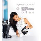 Tomada Inteligente Ekaza Wi-fi Bivolt 16a-110v/16a-220v