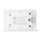 Tomada Inteligente Wi-fi + Ble Dupla 10a Entrada Usb/usb-c