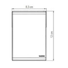 Tomada Liz Universal 20a Dupla Tramontina - Unico