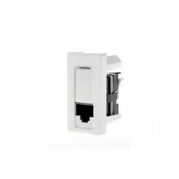 Tomada Módulo Rj45 Cat6 - Pial Legrand