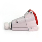 Tomada Negativa De Sobrepor Cekton Ip44 3(2p+t) 16a 380/415v