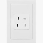 Tomada P/ Telefone Padrão Telebrás