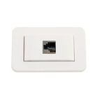 Tomada Para Móveis Abnt Tel. Rj11 Br Tomada P/ Moveis Abnt Te