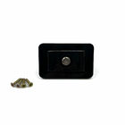 Tomada Para Móveis Abnt Tv (coaxial) Pt Tomada P/ Moveis Abnt