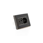 Tomada Para Movel Preto -  Margirius