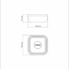 Tomada Para Telefone Tramontina Rj 11