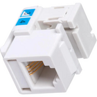 Tomada Para Transmissão De Dados Rj 45 Categoria 6 Tramontina