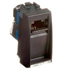 Tomada RJ 45 Cat 6  Sem placa - Bticino