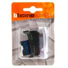 Tomada RJ 45 Cat 6  Sem placa - Bticino