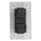 Tomada Simples 20a 250v Tramontina Aria - 57241103