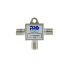 Tomada T 1ghz 12db Solder Back