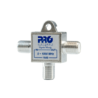 Tomada T 1ghz 16db Solder Back