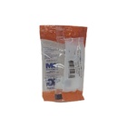 Tomada Telefone Rj11 Clean Branco Fosco Margirius