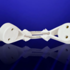 Tomadinha Rabicho Engate Rápido - Redy