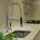 Toneira Misturador Monocomando De Cozinha Magna Baixa Tubrax