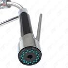 Toneira Misturador Monocomando De Cozinha Magna Baixa Tubrax