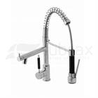 Toneira Misturador Monocomando De Cozinha Magna Baixa Tubrax