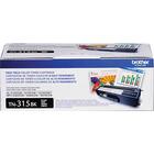 Toner Brother Preto - Tn-315bk