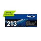 Toner Brother Tn213bk Tn-213br Preto Original Mfcl3750 Tn213