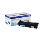 Toner Brother Tn419c / Tn-419c - Ciano / Cyan Original (9k)