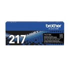 Toner Brother Tn-217bk Tn217bk Preto Mfc-l3750cdw Hll3210cw D