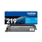 Toner Brother Tn-219c Tn219 Ciano Original Mfc-l3760cdw Hl-l3