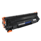 Toner Ce285a Preto - Compativel 85a