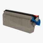 Toner Comp 44318602 Magenta C711 C711n C711wt 11.5k