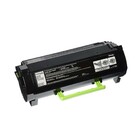 Toner Comp. 604h Mx310 Mx415 Mx610 Black 10k