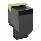 Toner Comp. 70c8hk0 Cs310 Cs410 Cs510 Black 4k