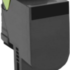 Toner Comp. 70c8hk0 Cs510dn Black 8k