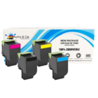 Toner Comp. 70c8hm0 Magenta Cs510 510de 510dhe 8k