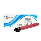 Toner Comp. 841921 Magenta Mpc2003 Mpc2004 2503 9.5k