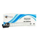 Toner Comp. Mpc6003c Ciano C4503 4504 5503 C6003 22.5k