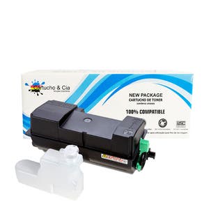 Toner Comp. Ricoh Mp601spf Mp501spf Mp601 Mp501 25k | Leroy Merlin