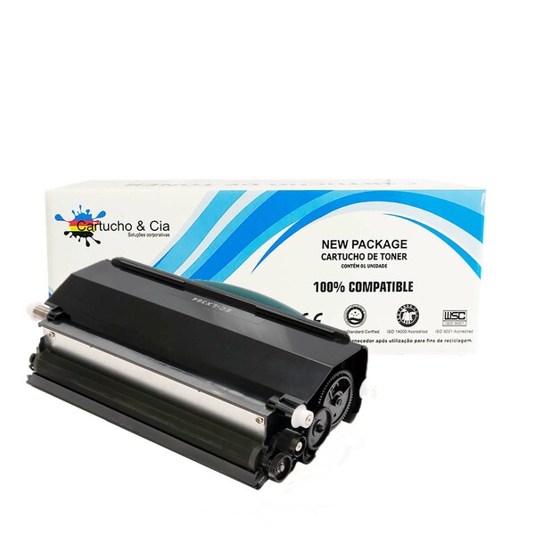 Toner Comp X264 X363 X364 X364dn X264dn X264a11g 9k