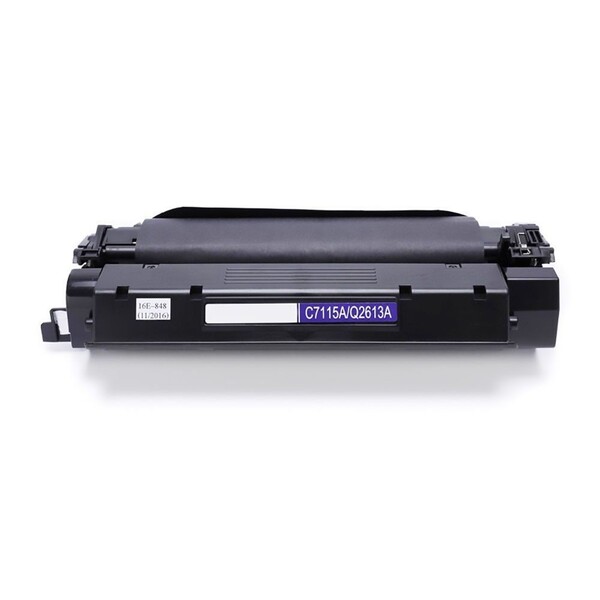 Toner Compat. C7115A Q2613A Q2624A p/ HP 1150 e mais Premium