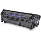 Toner Compativel 100% Novo  Q2612a  + Brinde