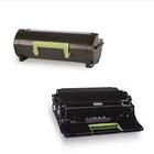 Toner Compatível 504u Preto Ms610de Ms610dn 20k