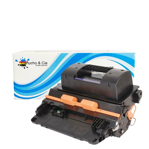 Toner Compatível  Cc364x P4015 P4015n P4015dn P4015tn 24k