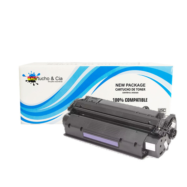 DTGTEX Cartucho De Tóner 13A Q2613A Compatible Con HP 13A Q2613A 13X Q2613X Cartuchos De Tóner De Repuesto Para Impresoras HP Laserjet 1300 1300n 1300t 1300xi