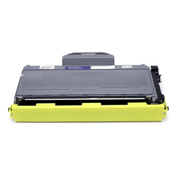 Toner Compatível Brother TN360 TN2120 DCP7030 e mais Premium