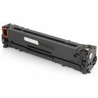 Toner Compatível Cb540a 125a Preto Cp1215 Cp1515 1312